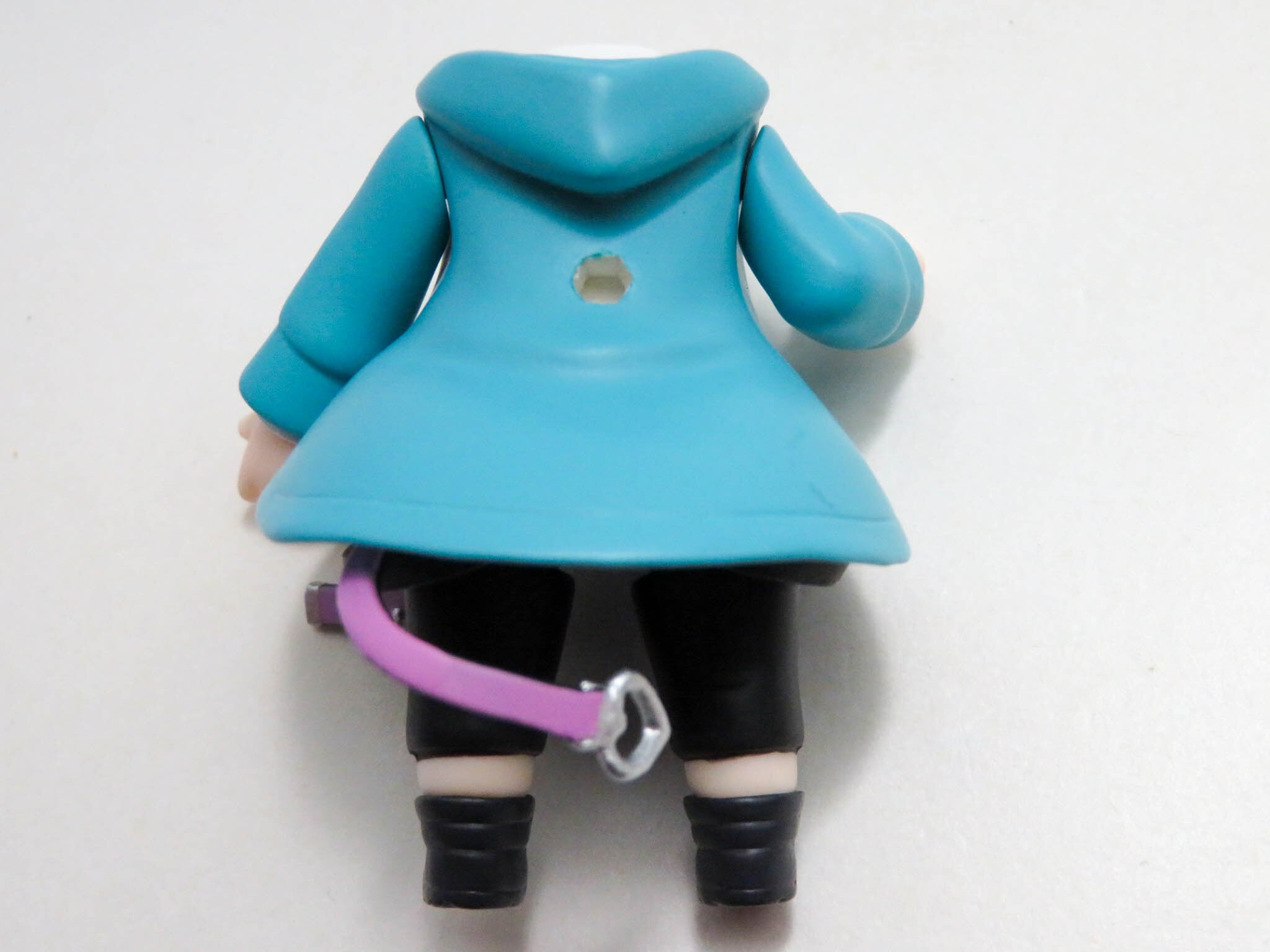 再入荷（A－ランク）【1223】 飴村乱数 体パーツ 私服 ねんどろいど