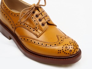 R-05 Rejected Tricker's 6-5