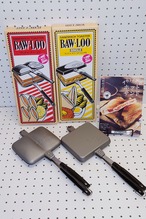 Sandwich Toaster BAW★LOO バウルー