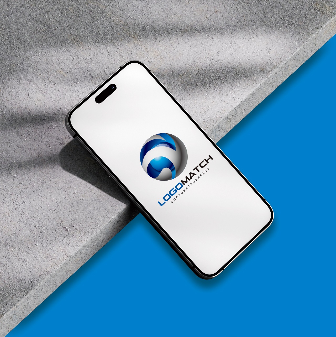 パワーコアYのロゴ