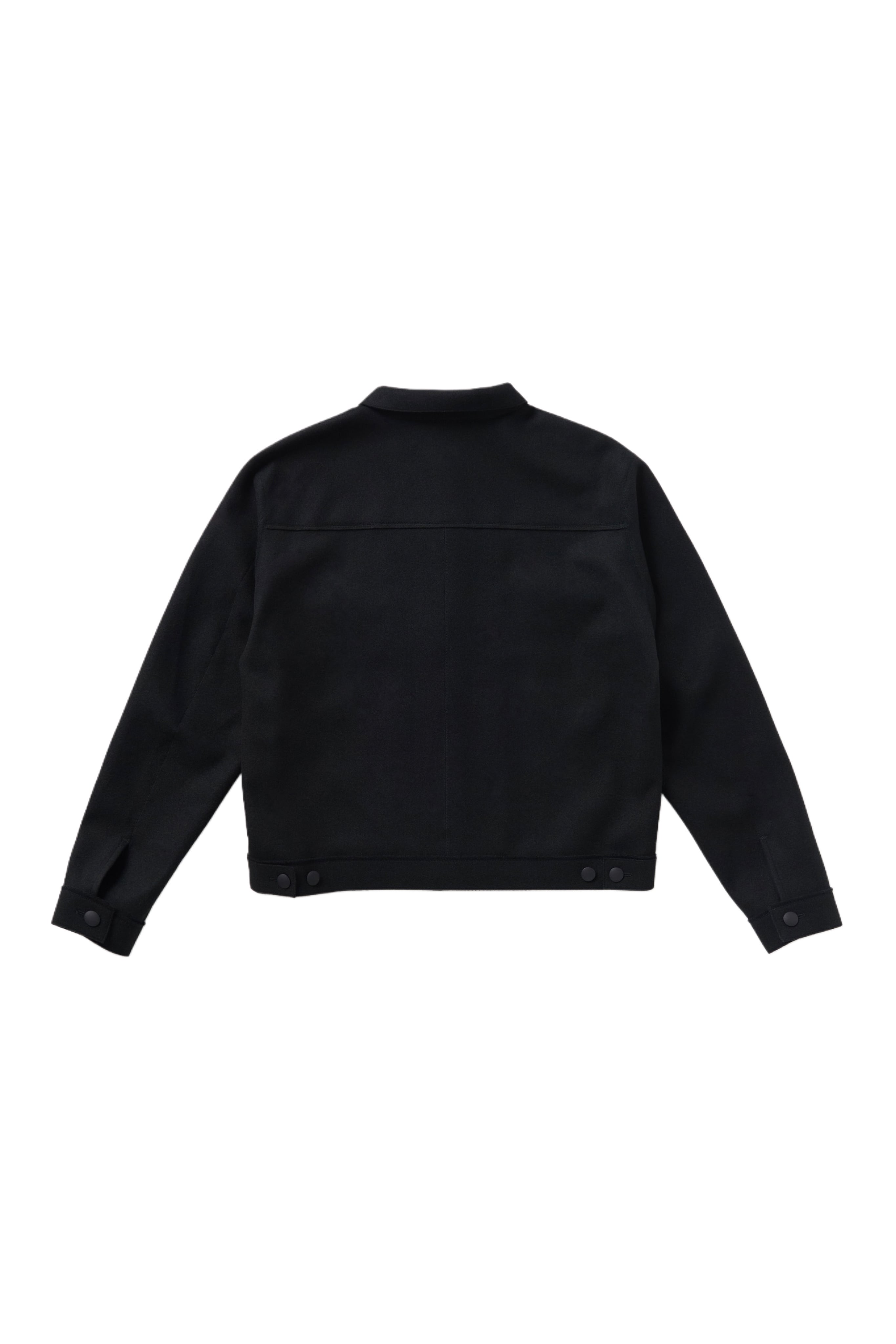 ELBA / BLACK | GADID ANONIEM 