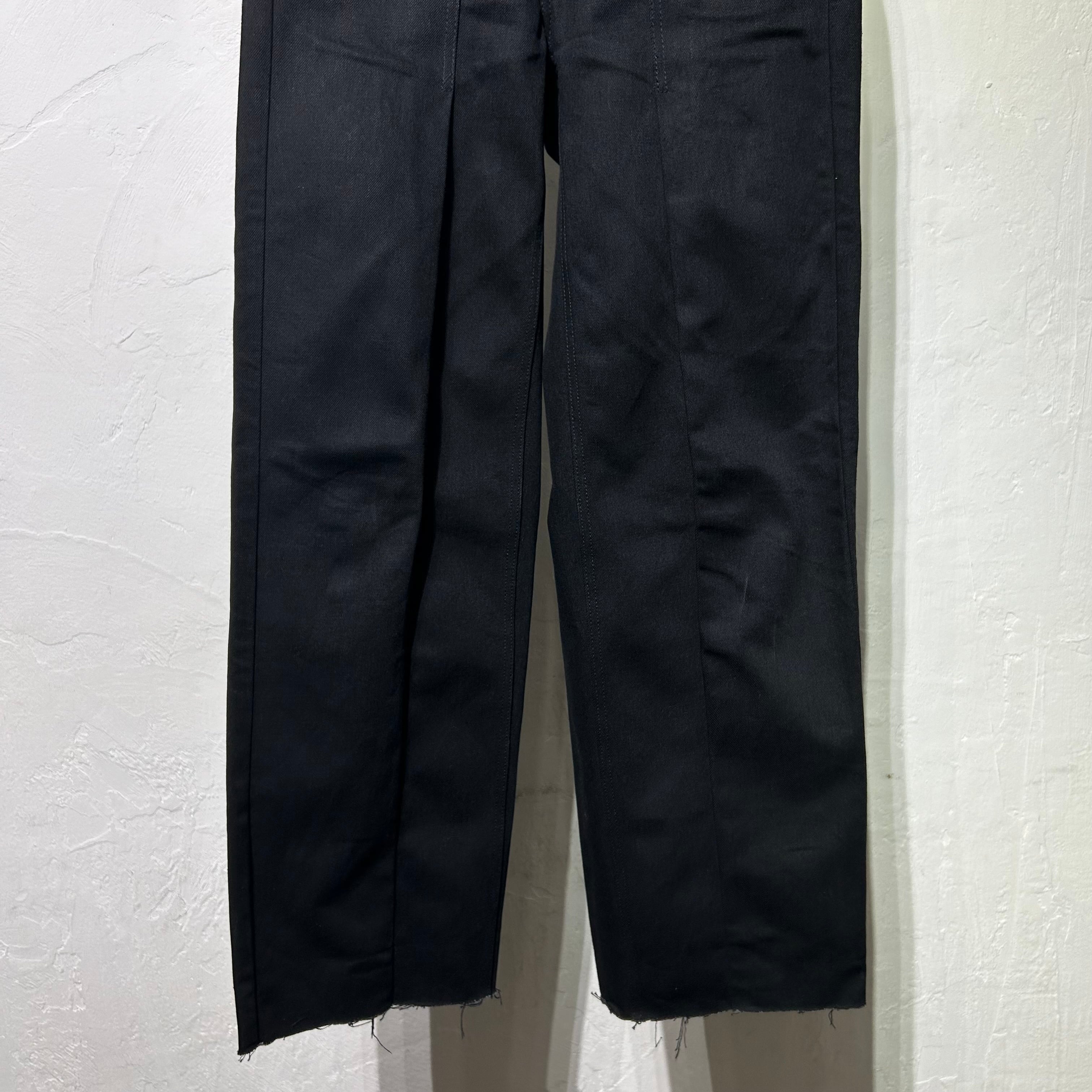 24SS CECILIE BAHNSEN SIXTA TROUSER | VOLAR