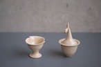 林潤一郎 Junichiro Hayashi - 小蓋碗 lidded cup mini