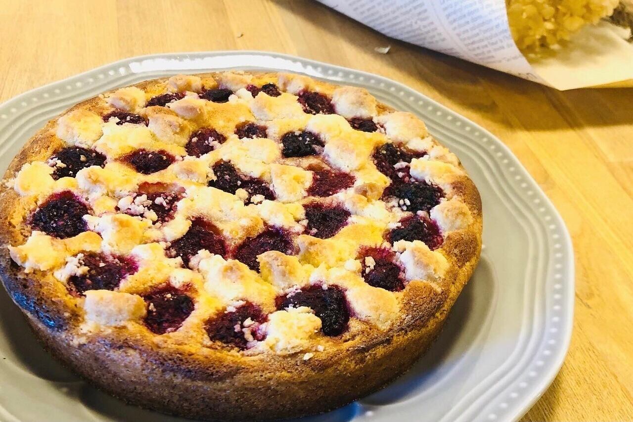 2/10発送 ケーキ便