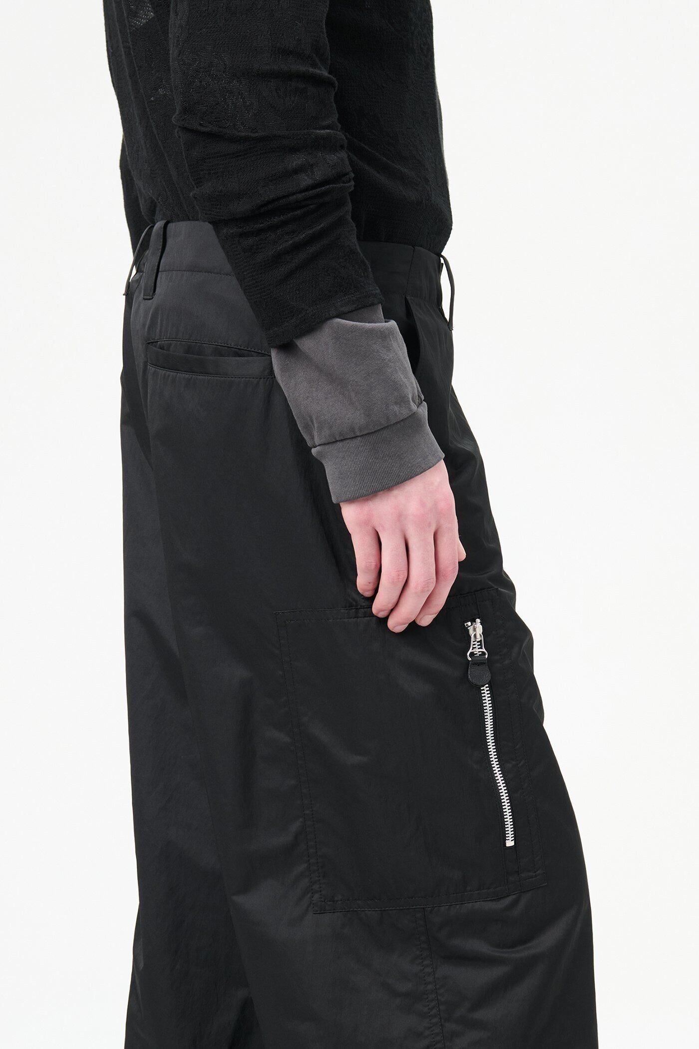 24FW OUR LEGACY TACTICAL CARGO