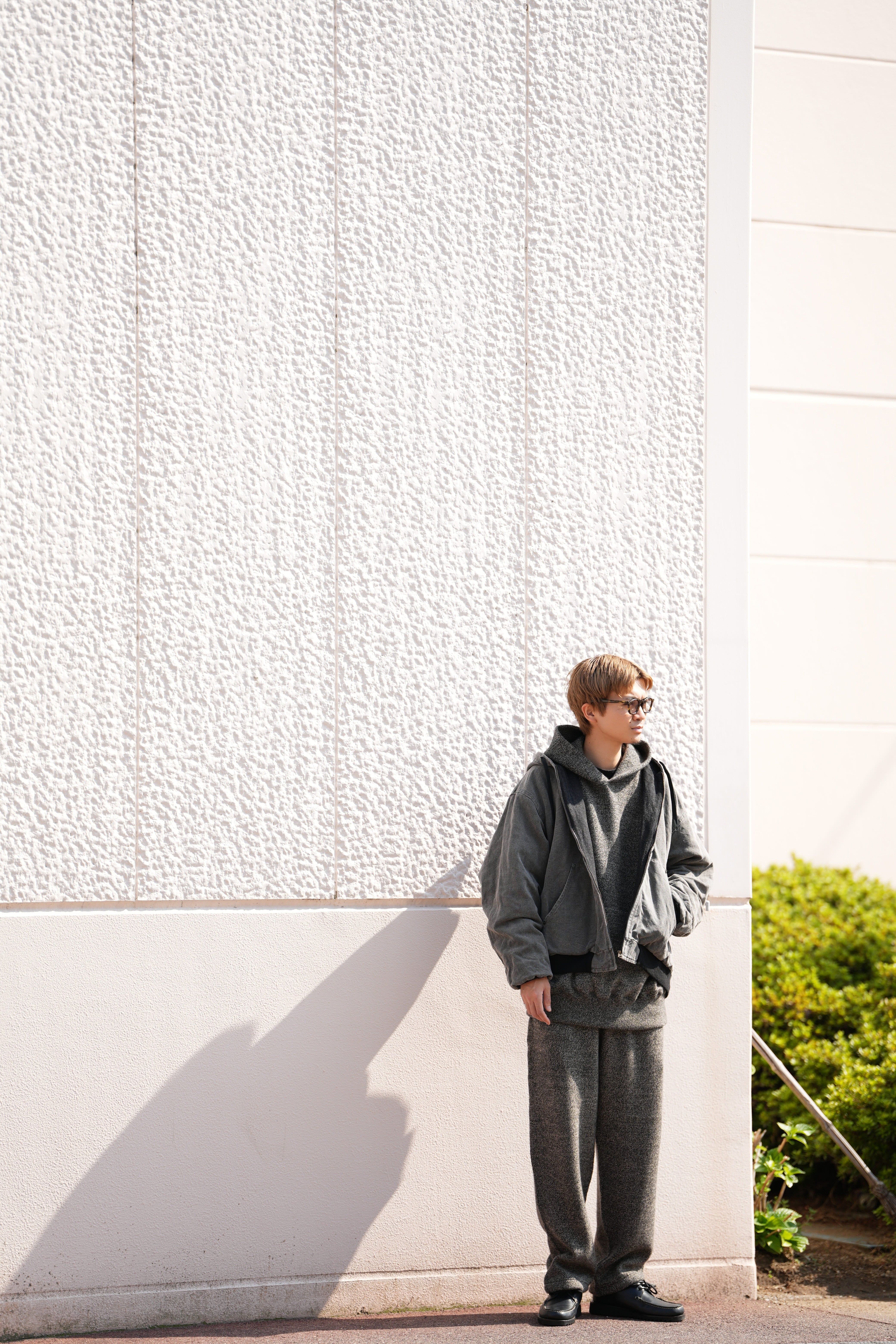 KAPTAIN SUNSHINE(キャプテンサンシャイン) 25AW 