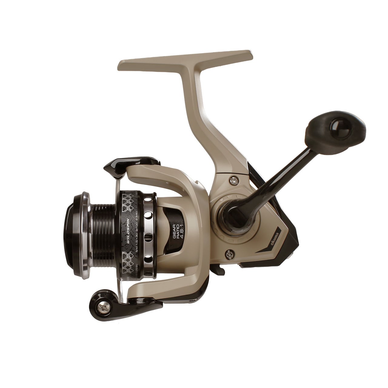 【⭐︎非売品⭐︎】Goldwin 今期モデル オピニオンカラー WILDSPIN （ワイルドスピン） 1000 | オクマゼニス公式オンラインストア