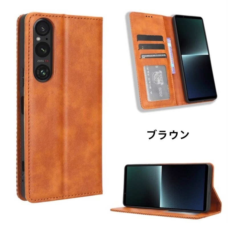 for Xperia 10 V ケース 手帳型 &frasl;r&frasl;m840x-&frasl;3c8d&frasl;bf5d&frasl;3c8dbf5d-2cd