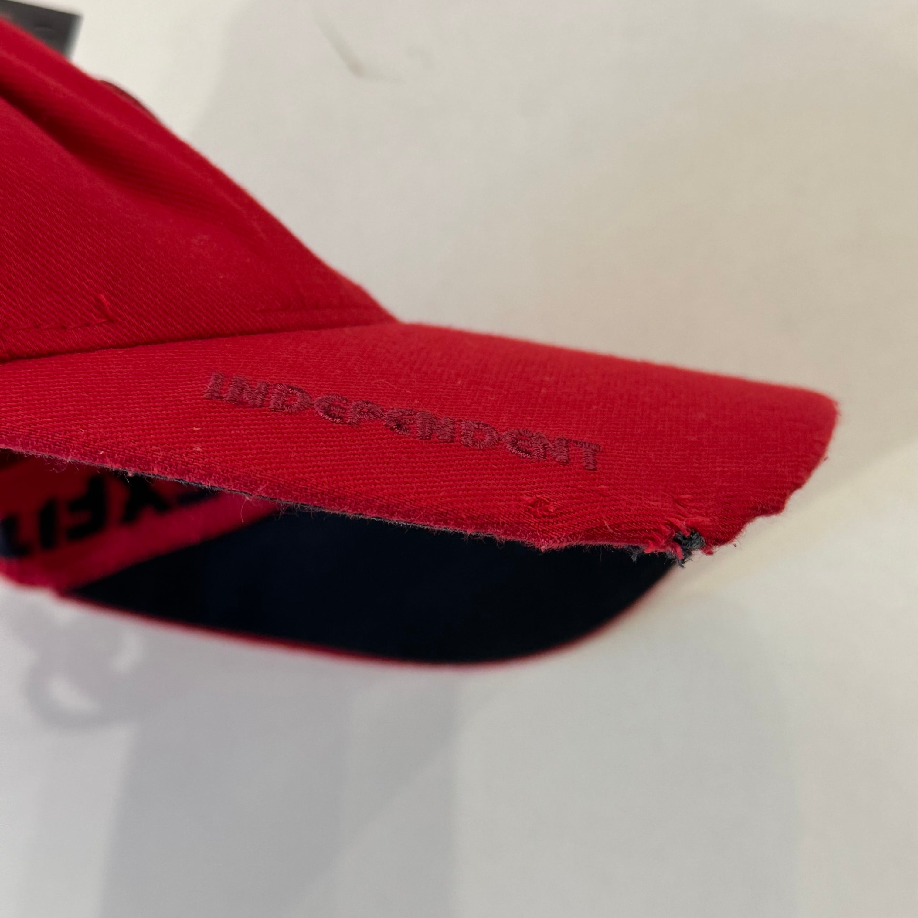 90s〜 INDEPENDENT CAP | BerBerJin Yuhodo