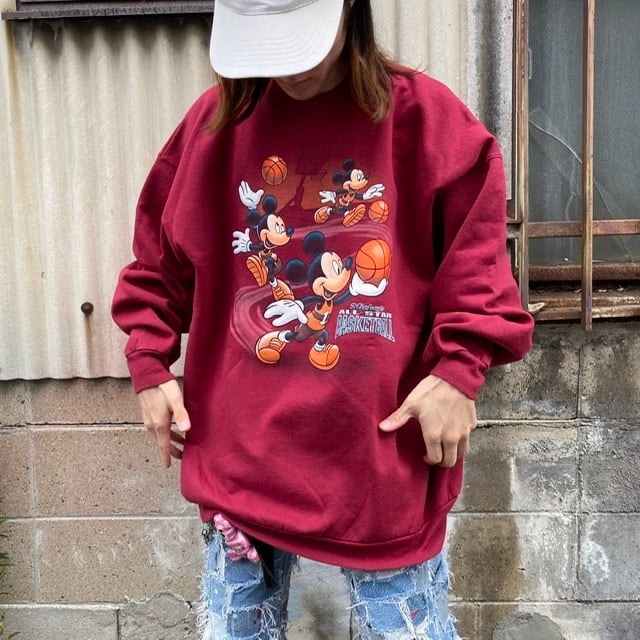 USA製 DISNEY CATALOG ディズニー MICKEY MOUSE ミッキー ...