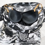 社交ダンス 衣装 ジャンティ gentil ラテン ドレス ワンピース 黒 白 グレー 伸縮 軽い 薄い パーティ 発表会 柄 模様 ストレッチ ブラック系 ホワイト系 グレイ系 フェスティバル デザイン スタイル シンプル おしゃれ 動きやすい 着心地 伸びる ファッション パーティー ウェア エレガント レディース