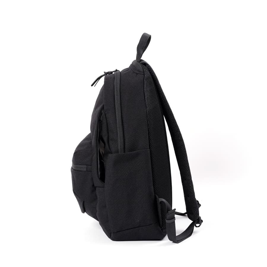 BOKU HA TANOSII ／ GOOD-DAY PACK -Black- | BOKU HA TANOSII