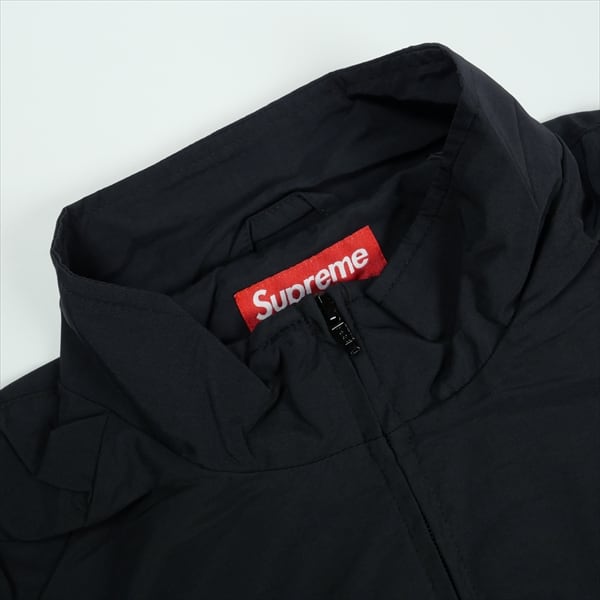 Size【M】 SUPREME シュプリーム 25FW Contrast piping Track Jacket
