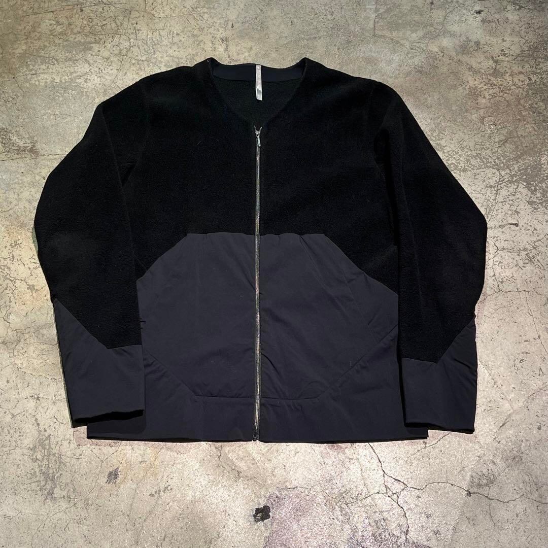 Arcteryx Veilance アークテリクス comp jacket