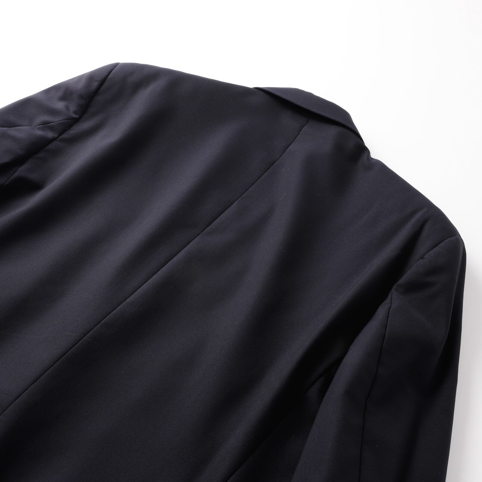 極美品】BROOKS BROTHERS Loro Piana Made in Canada wool Navy blazer