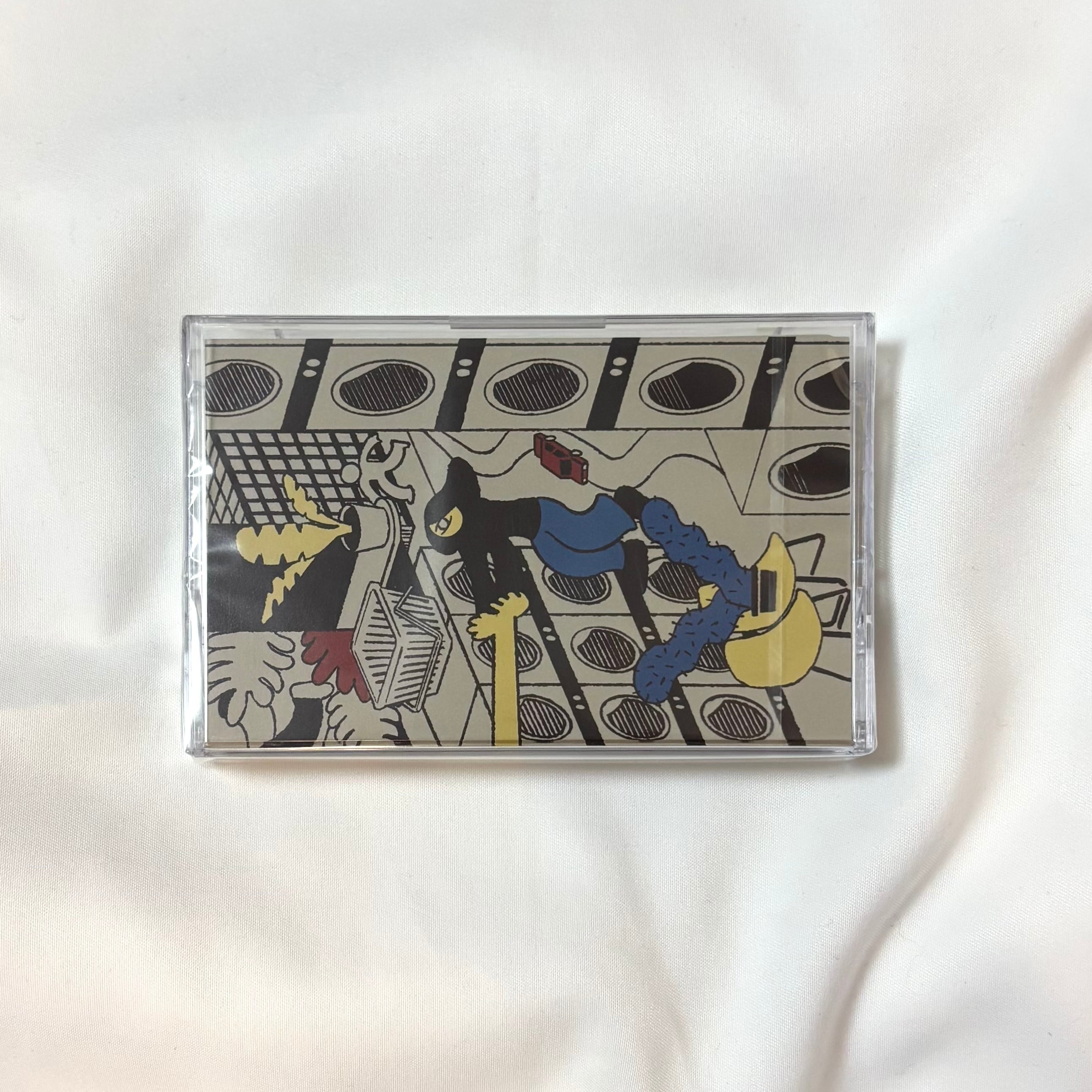 betcover!! high school !! ep. CDアルバム betcover!! / high school !! ep. | The Domestic