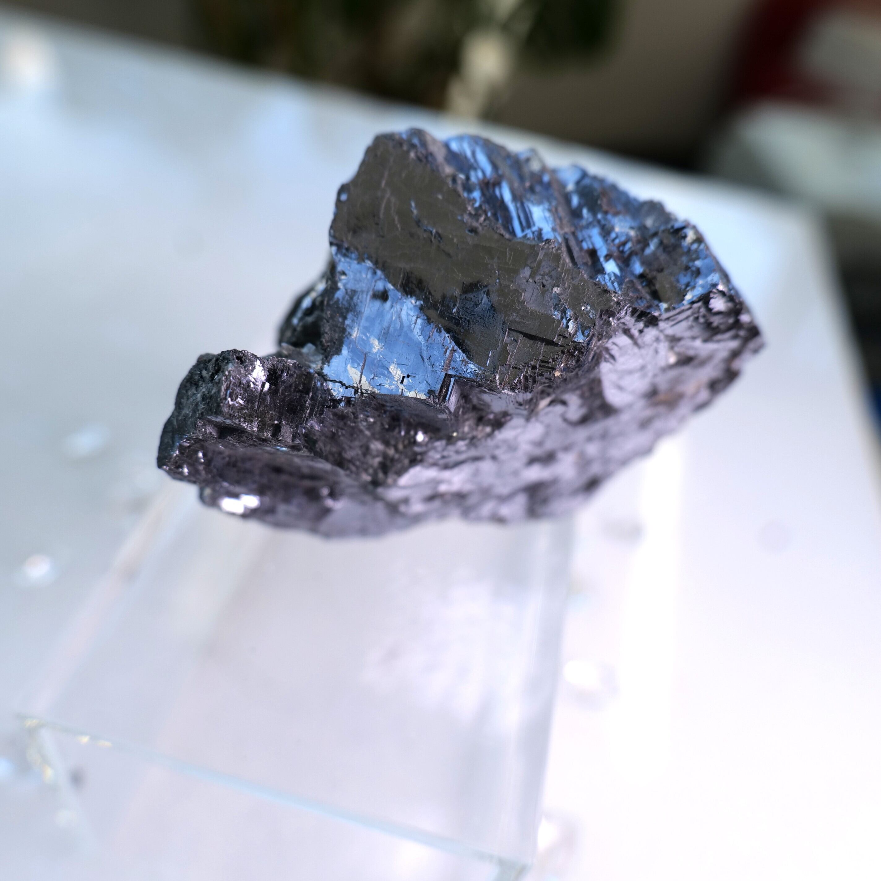 【グラウンディングを強化し、本来の力を発揮して成功へ導く】ガレナ（方鉛鉱） T6_15