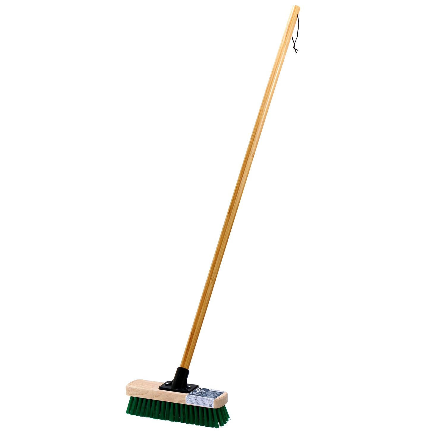 Reco tech デッキブラシ 24cm(4534374031576) | NIHON CLEAN-TECH