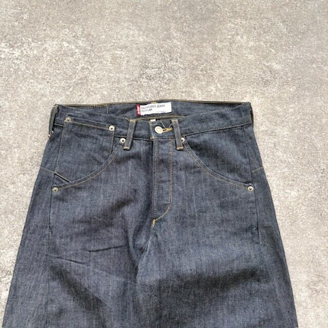 LEVI'S ENGINEERED JEANS】リーバイス エンジニアドジーンズ デニム