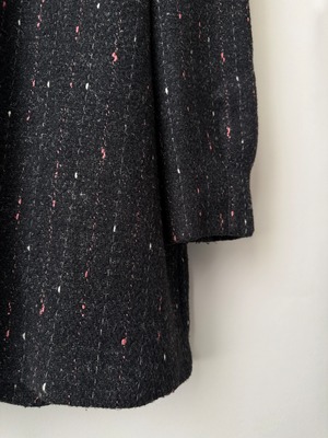 NEW YORK GIRL jacket