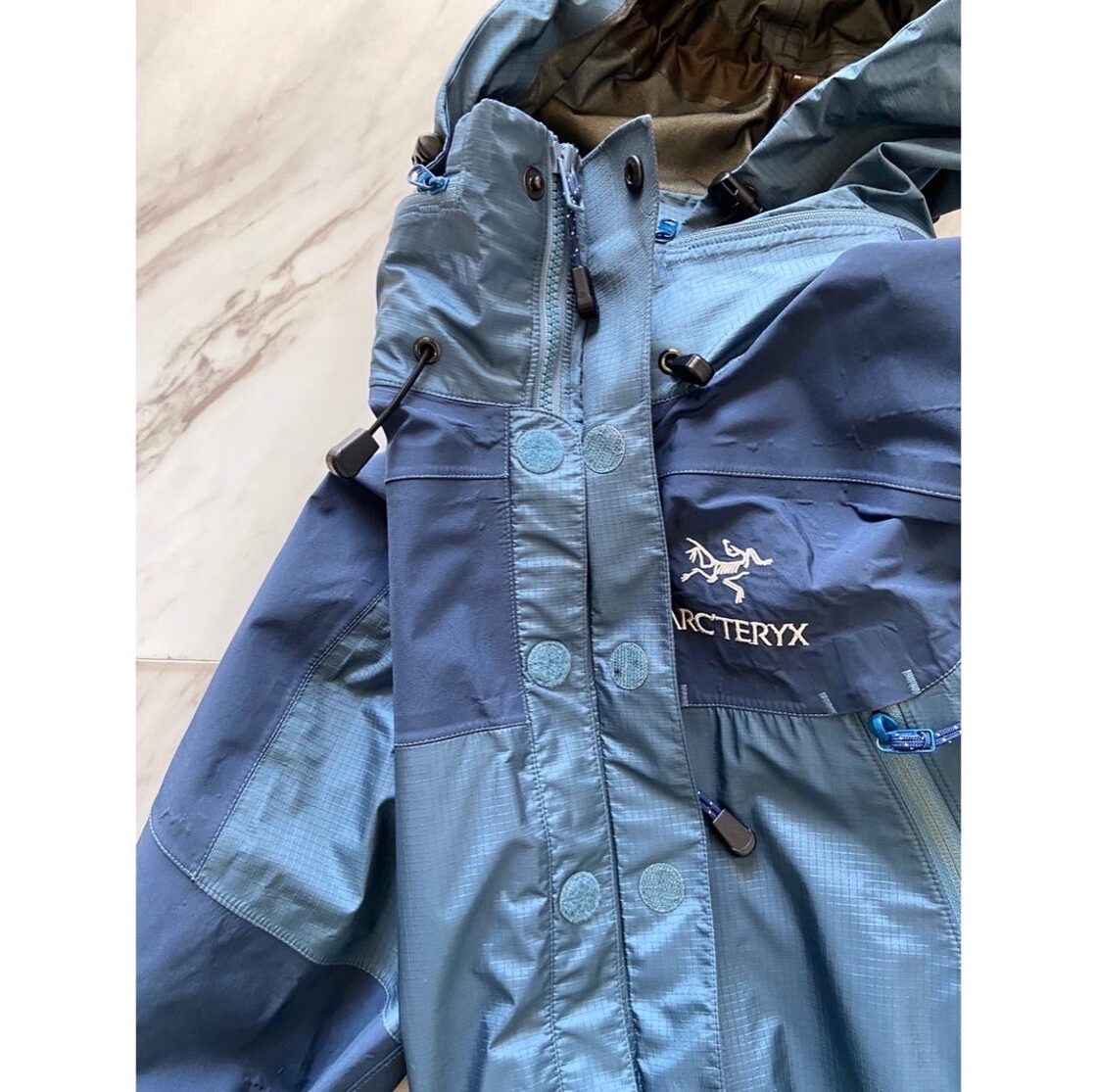 90s 初期 made in canada ARC