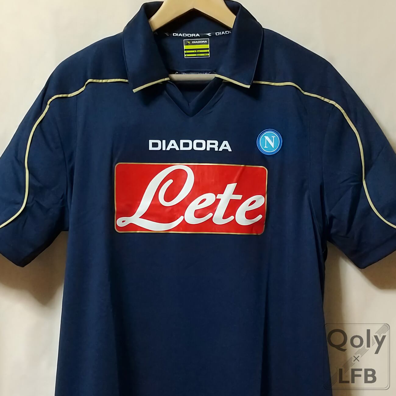 ナポリ マラドーナ　80s ヴィンテージ ナポリ マラドーナ80s ヴィンテージ