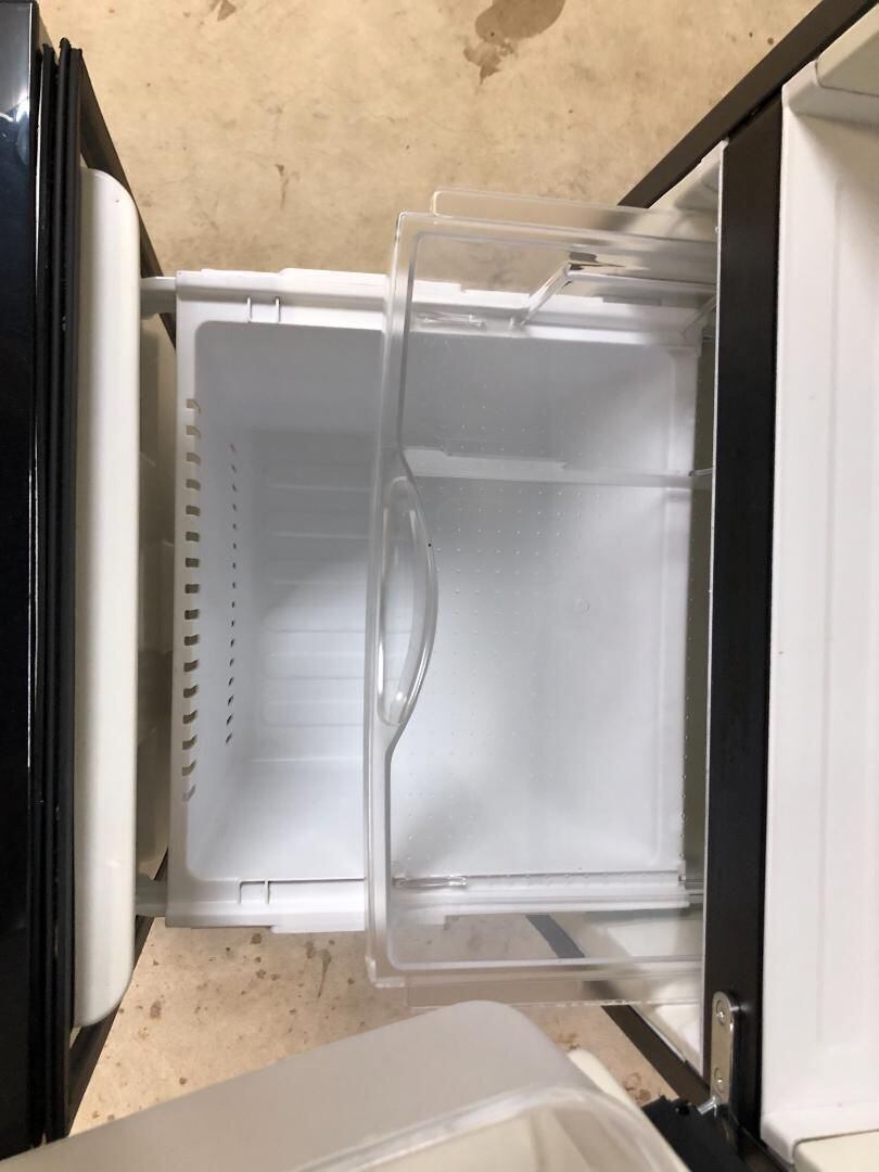 Haier ハイアール 2ドア冷蔵庫 JR-NF140H 138L 2014年製 0910-5