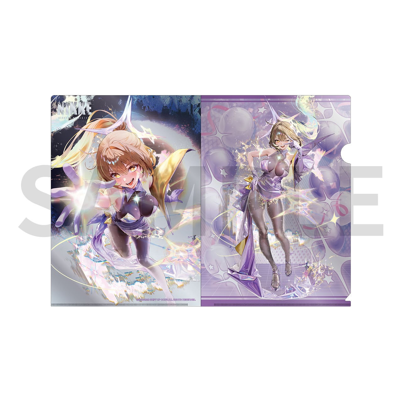 MEGA NIKKE STORE ONLINE | あるじゃんマーケット