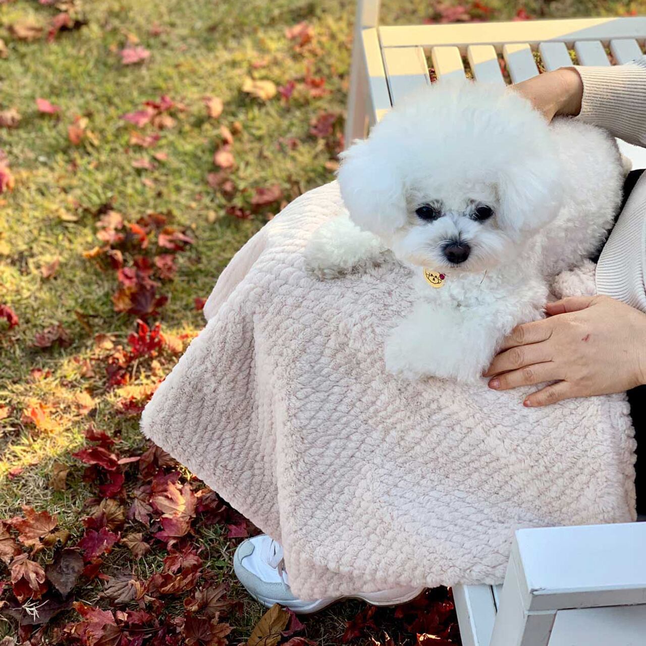 New Multipurpose Blanket / Dugroo