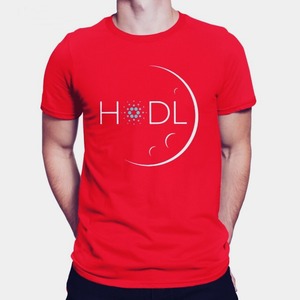 Tシャツ　ADA　Cardano　　ADA01-004