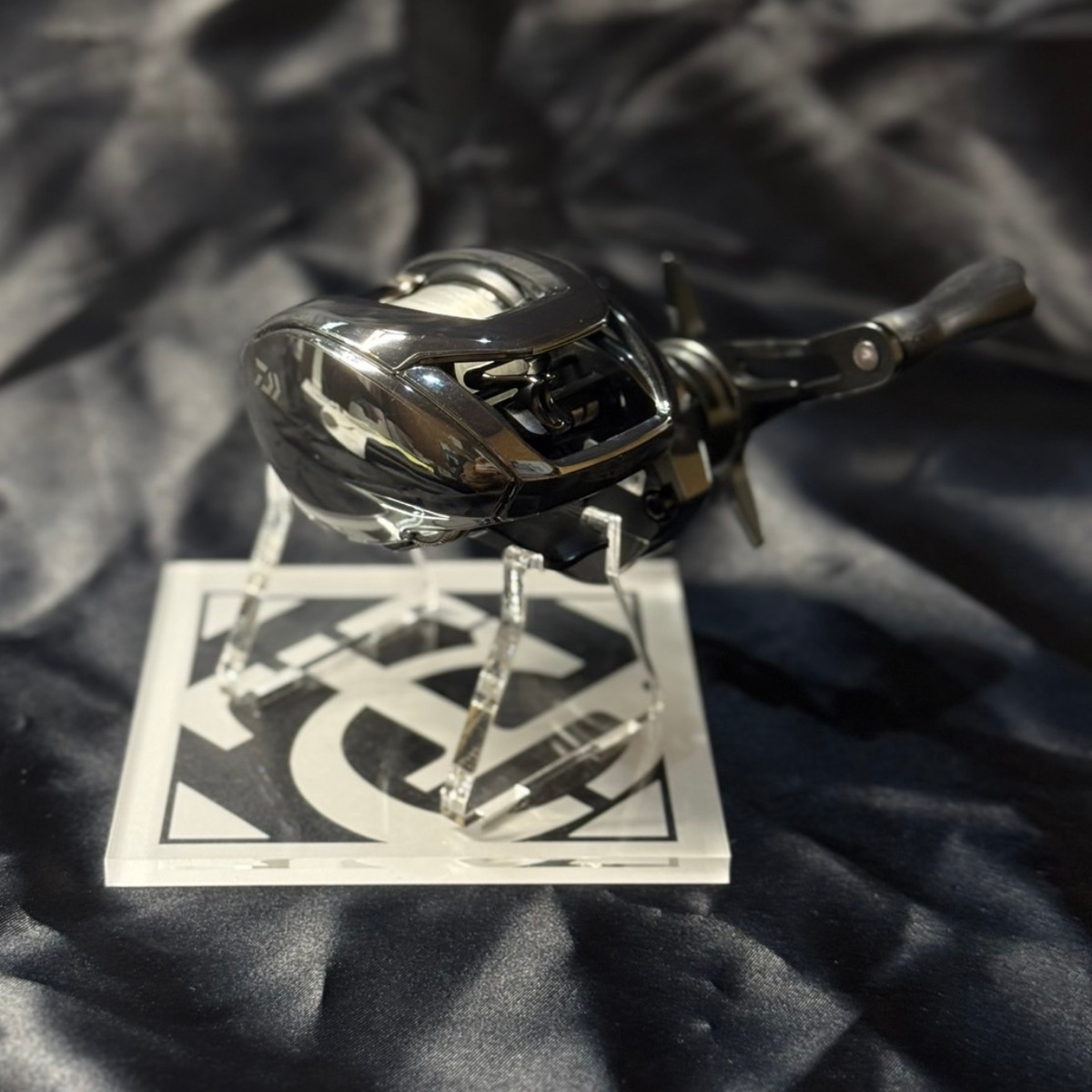 【売切】KTF IXA 24スティーズ用 オシレーティングポスト／ゴールド KTF IXA 24スティーズ用 オシレーティングポスト／ゴールド KTF IXA 24