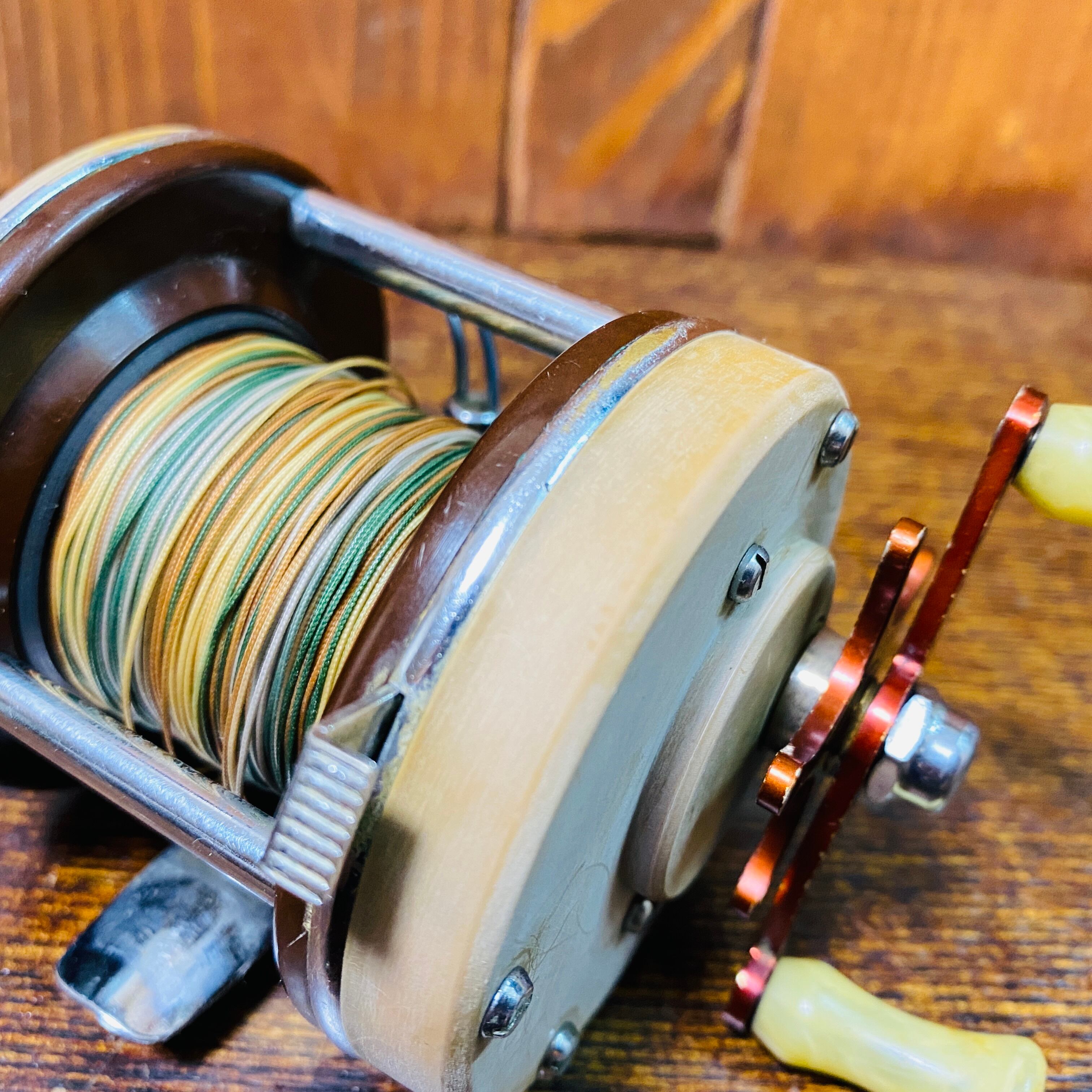 60's ABU 3000 #020400 [3809] | Tackleshop GTA