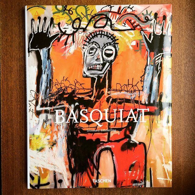 画集「Jean-Michel Basquiat 1960-1988」 - 画像1