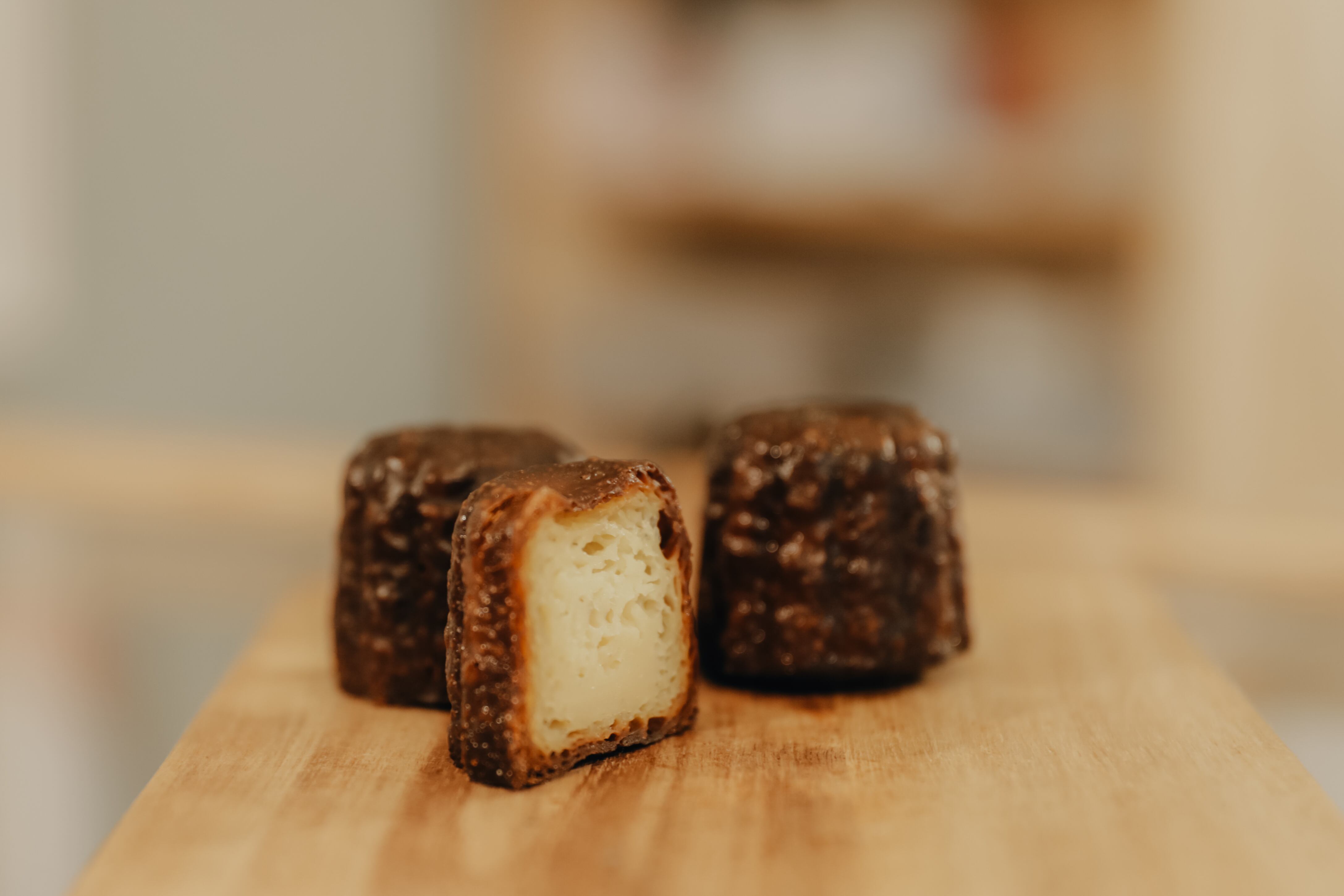 丸七商店-愛されカヌレ専門店-