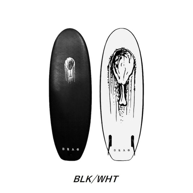 DRAG SOFTBOARD TWINNY COLLECTION