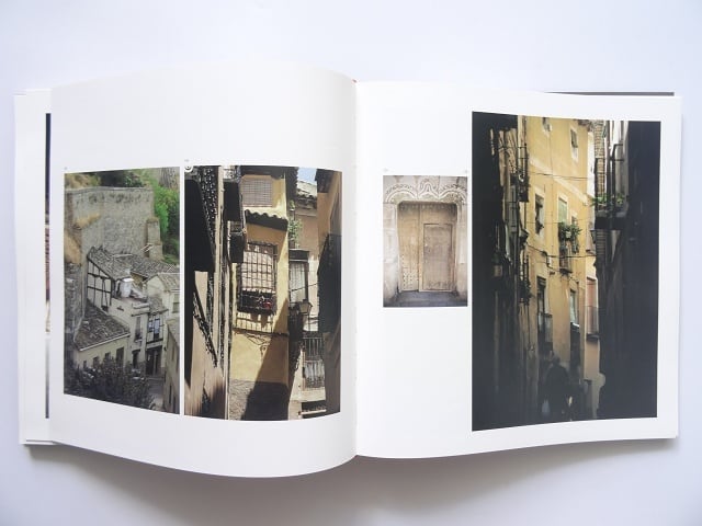 洋書◇トレド写真集 本 スペイン 風景 景色 建築 | 洋書堂