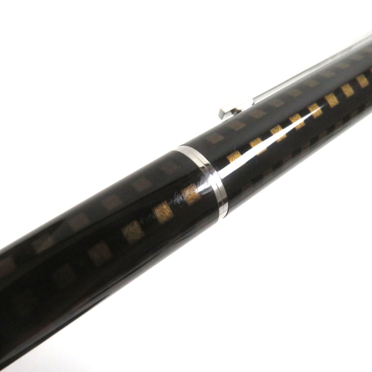 ◎極美品 ルイヴィトン Louis Vuitton ダミエ柄ボールペン