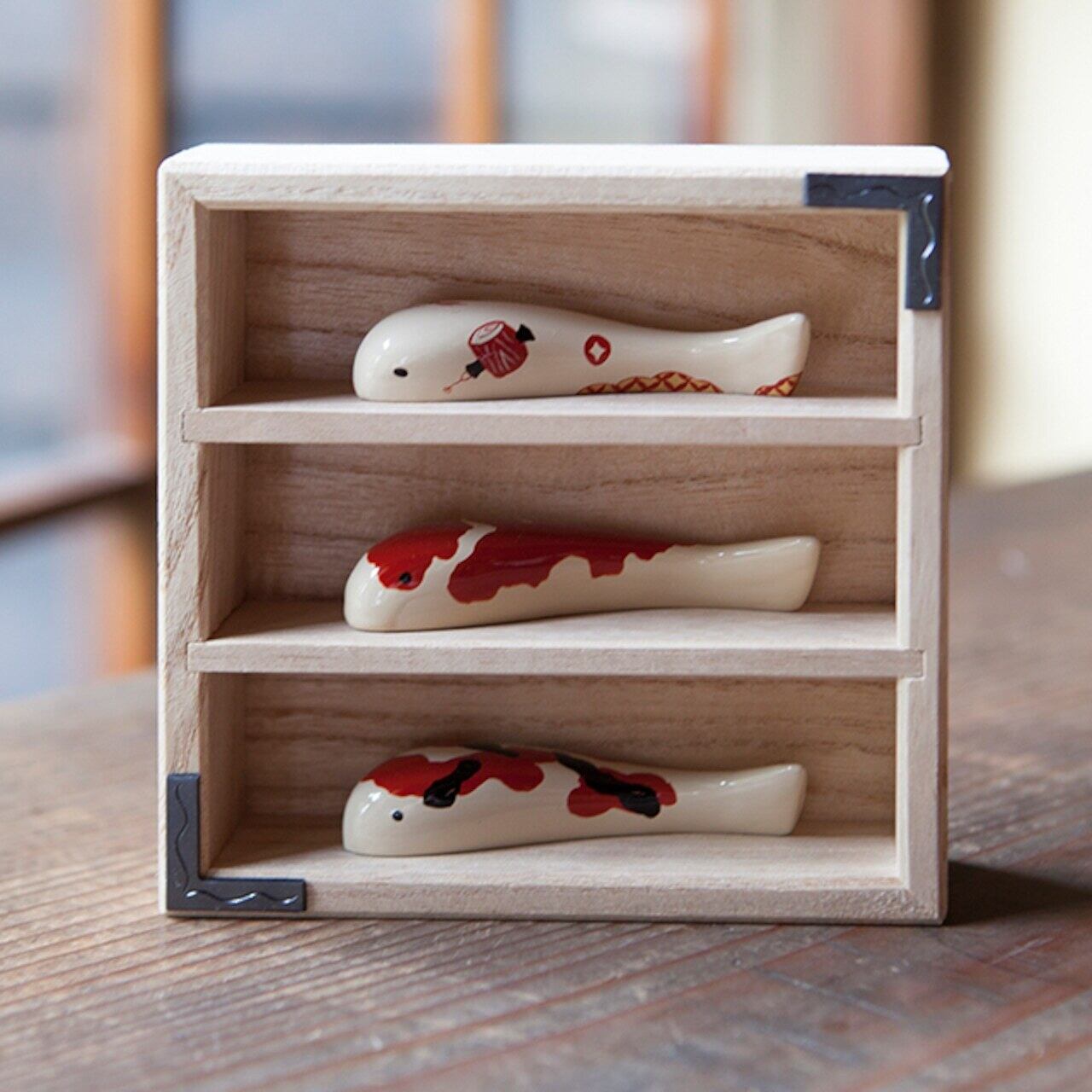 KOIOKI コイオキ | タクミクラフト｜新潟の伝統工芸作家の作品販売