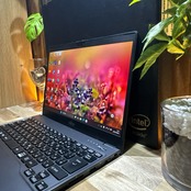 \ 公式ショップ限定価格❣️/ 超軽量《ハイスペック》LIFEBOOK UH93/B3 最高峰i7 SSD512GB メモリ8GB FHD ノートパソコン 安心サポート&3ヶ月保証付き