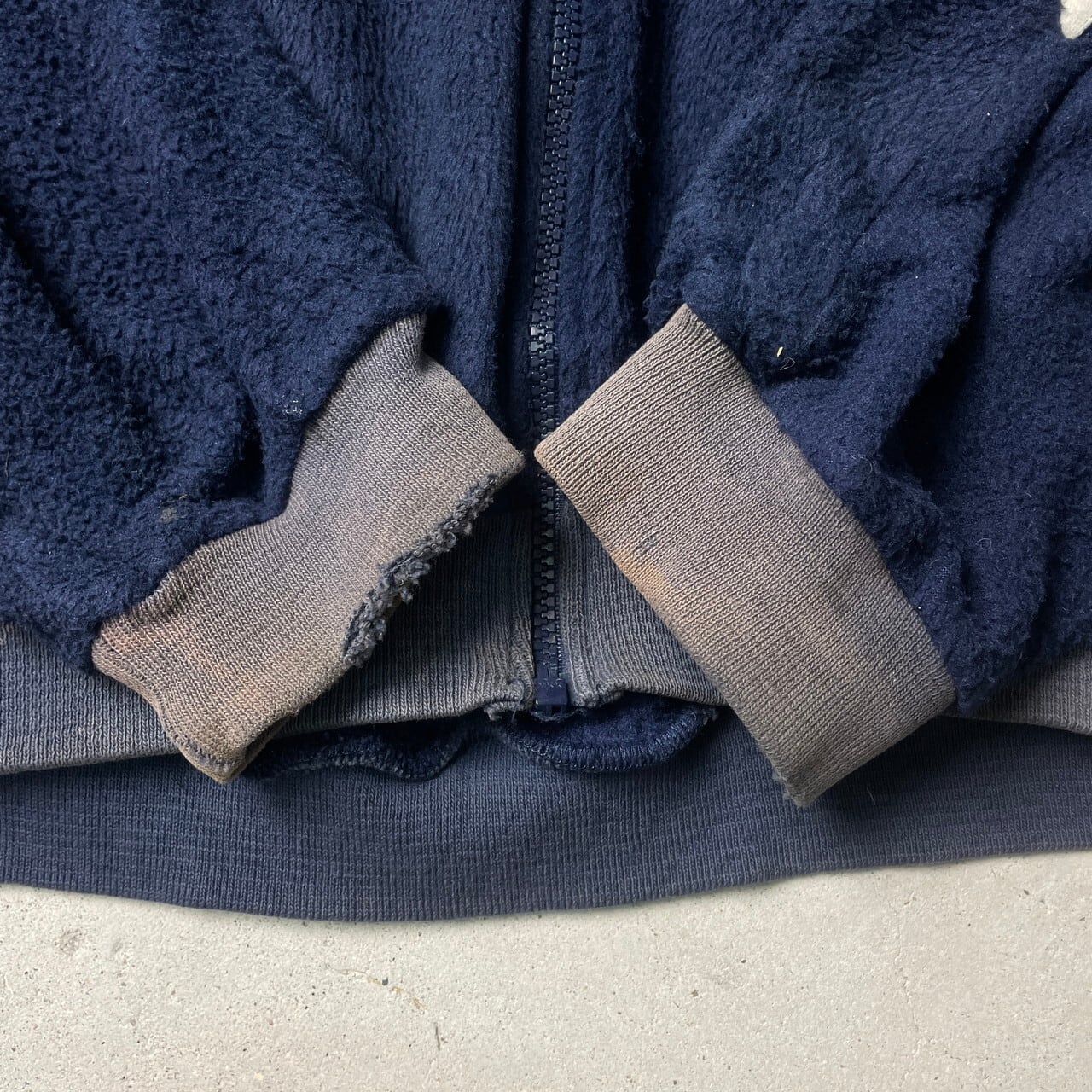 80 ~90年代 adidas ONE WORLD アディダス フリース トラック