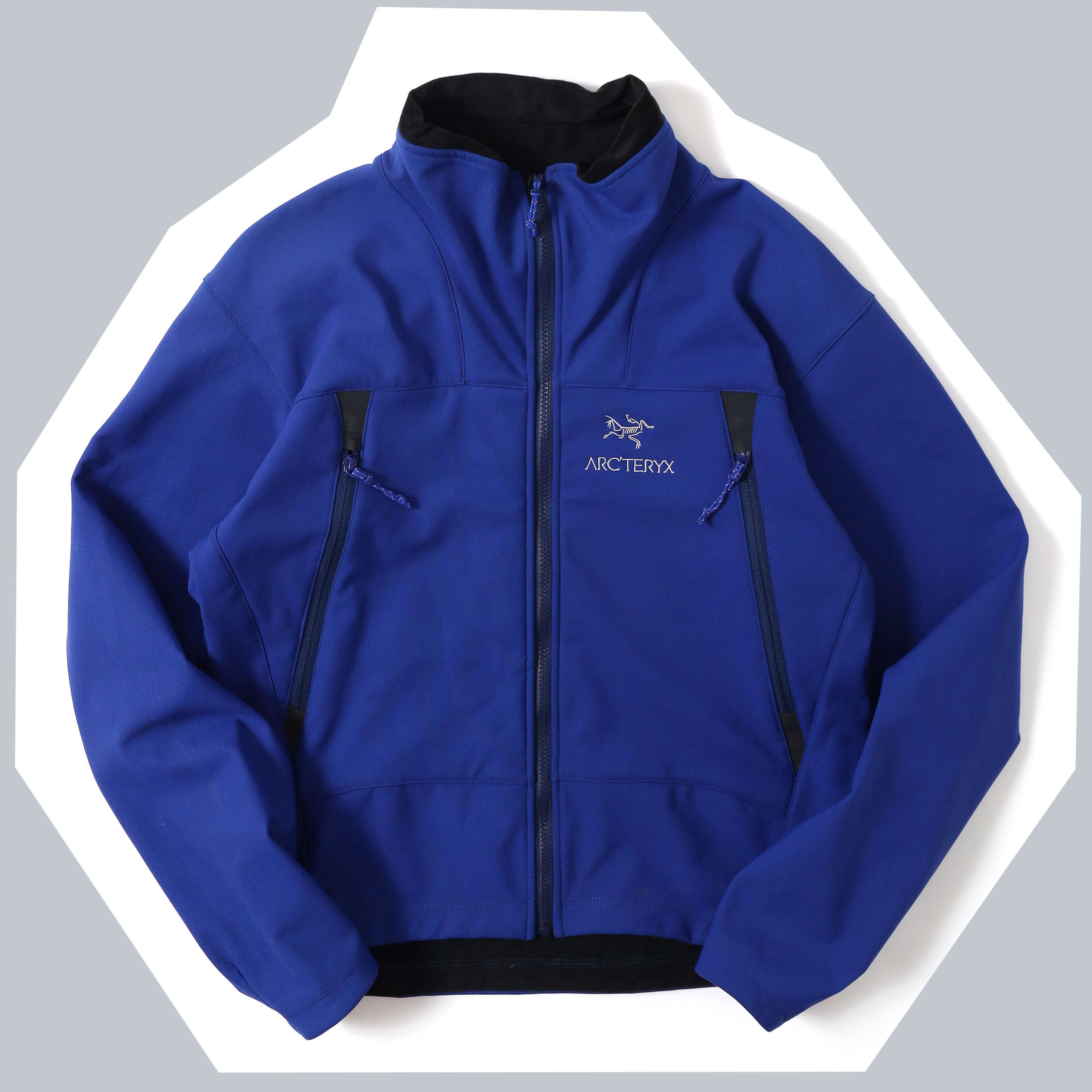 2000 ARC'TERYX GAMMA SV Jacket