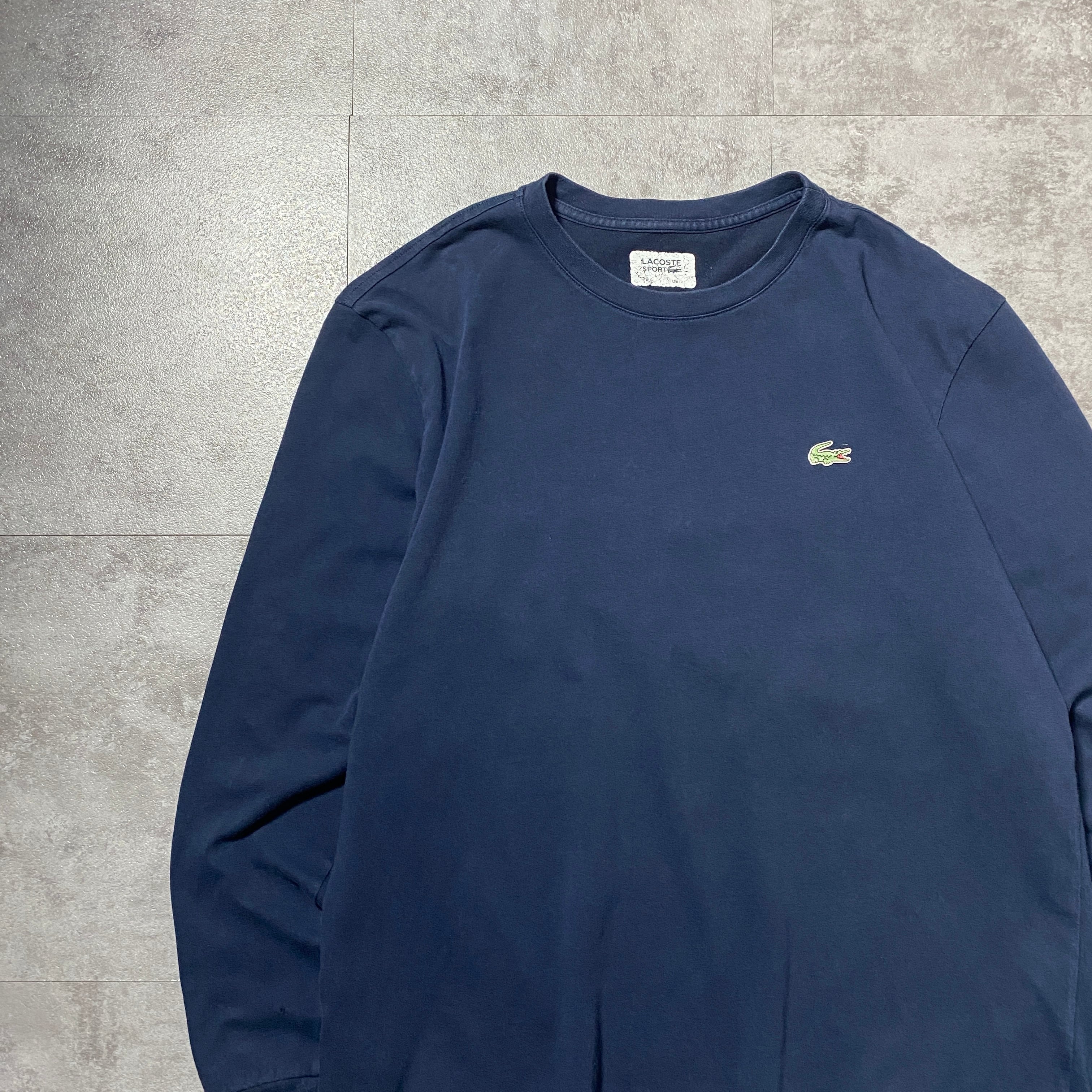 ラコステ | used_clothing_katharsis