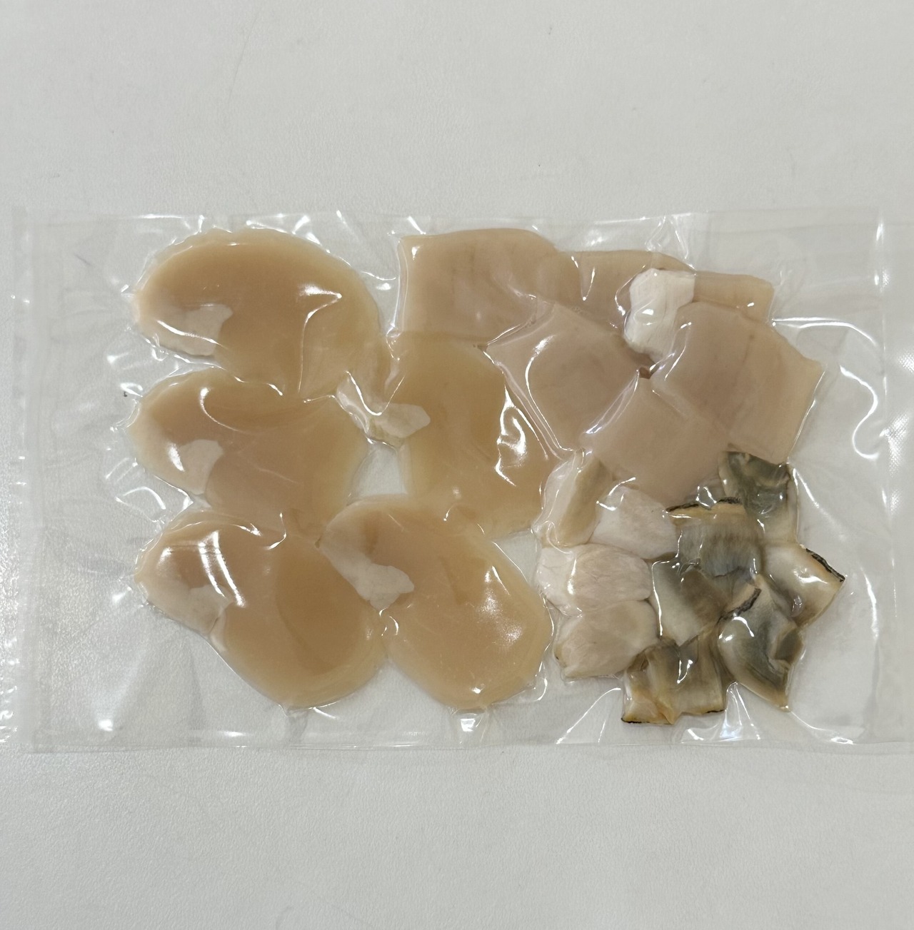 冷蔵　期間限定！平貝お造り300ｇ・画像2