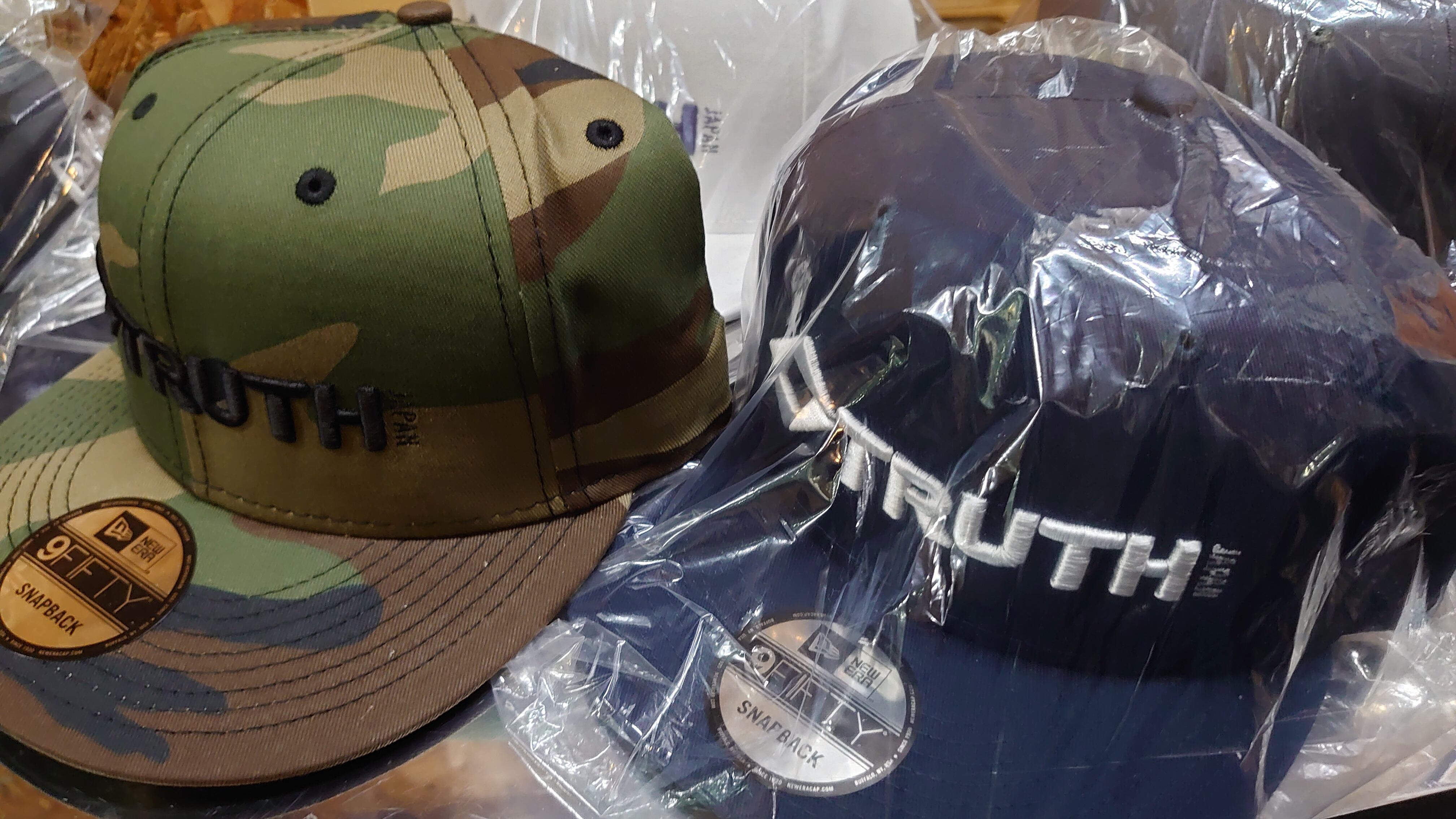 アパレル | アースフィールドフィッシング