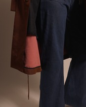 Marni / Belted Coat w/Liner