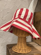 【LONA】Hat  /  RD