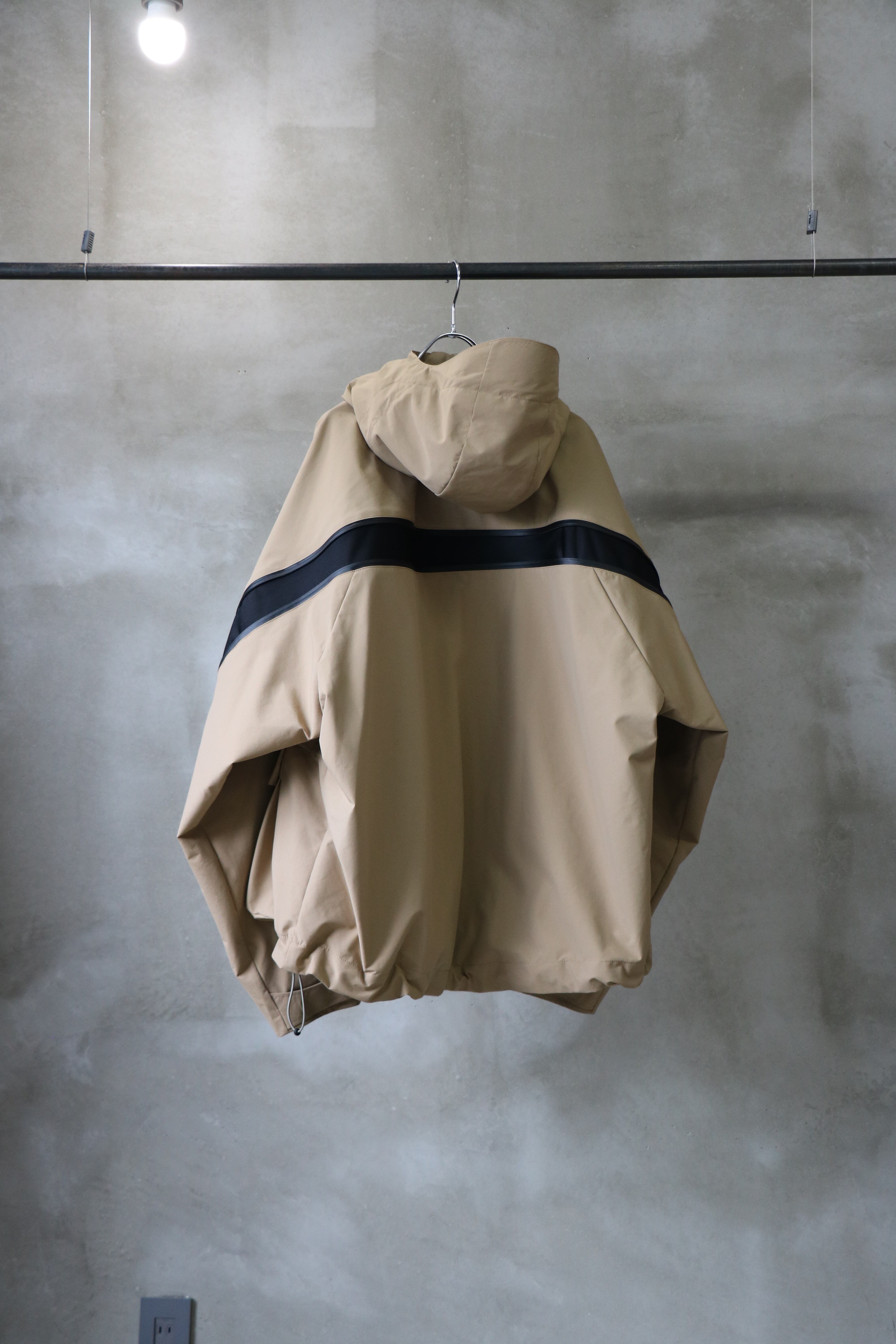 ROTOL / VENTILATION SHELL PARKA / R24WOYC03 / ロトル ベンチ ROTOL / VENTILATION SHELL PARKA / R24WOYC03 / ロトル ベンチ