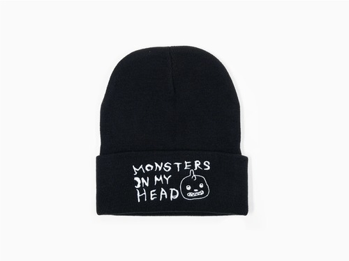 Otani Workshop - Monsters in my Head Hat