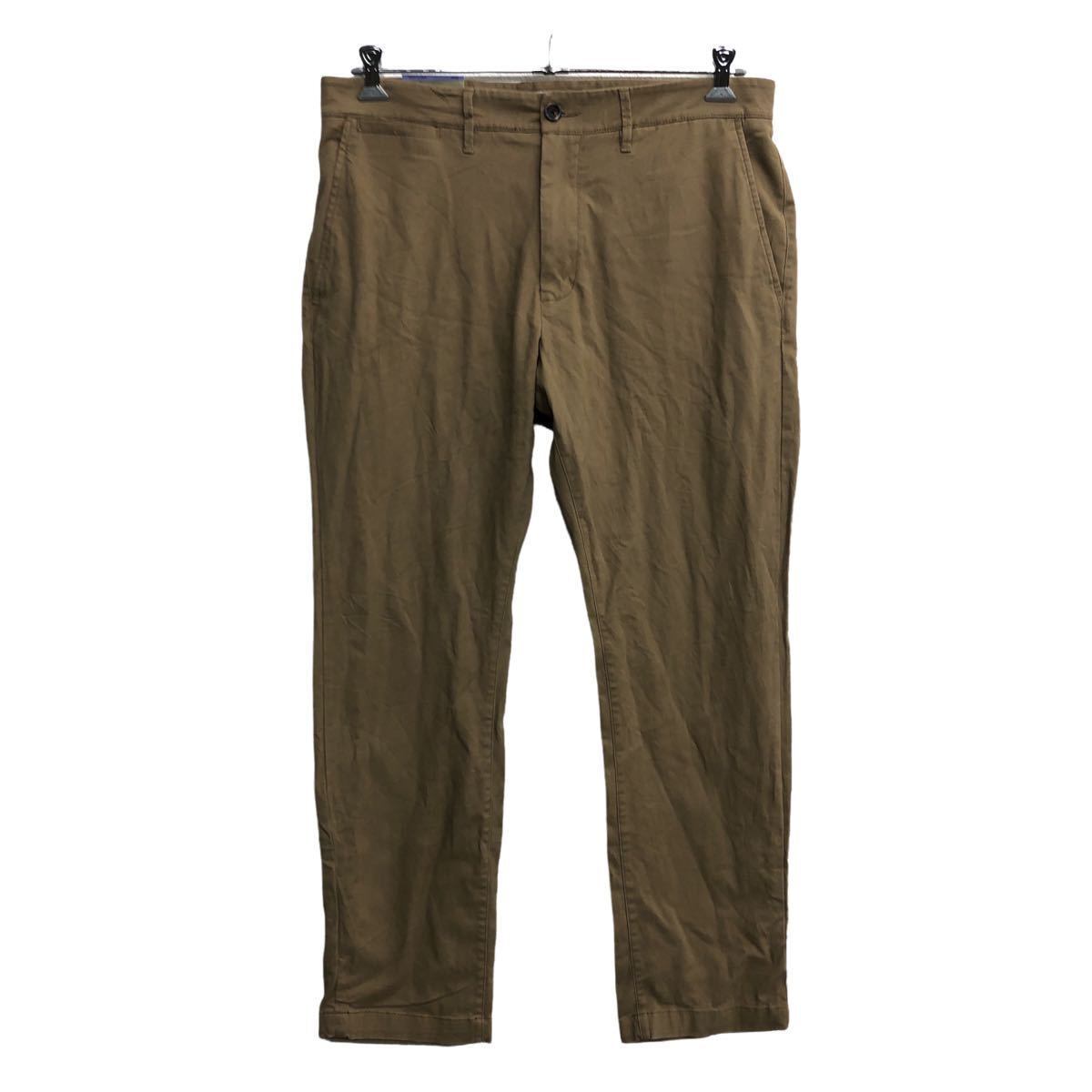 Goodfellow&co チノパンツ W36 ベージュ 古着卸 アメリカ仕入 2206-114