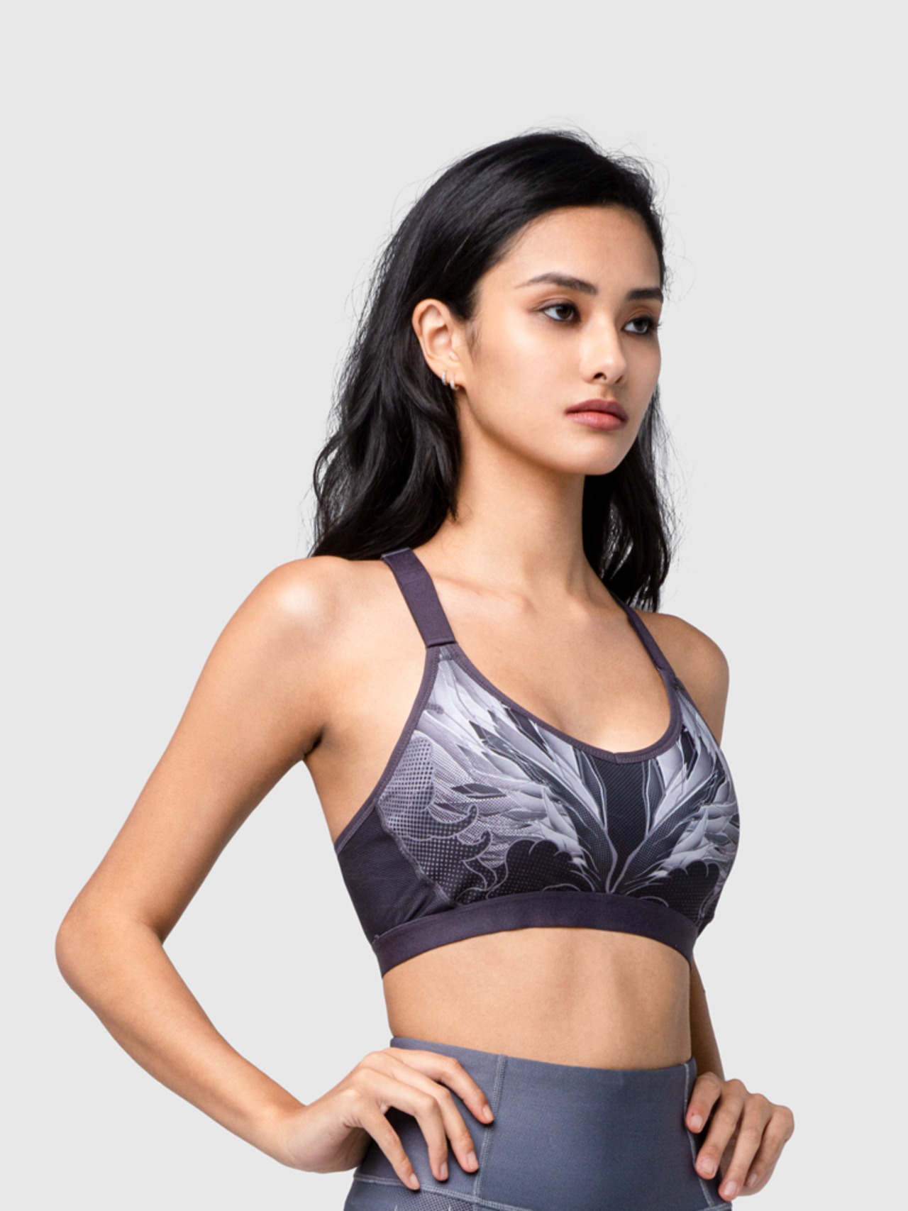 Comfi Bra イーグル モノ